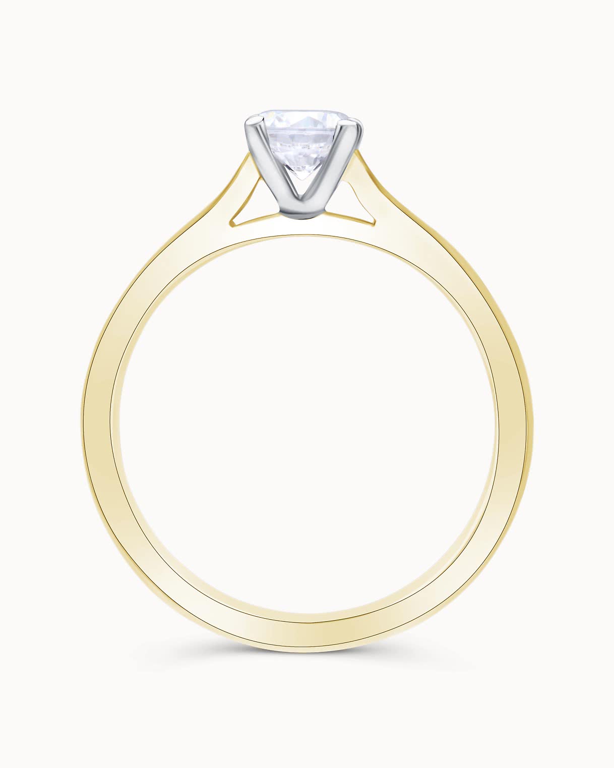 SONMIN RING 18号/vaultroom