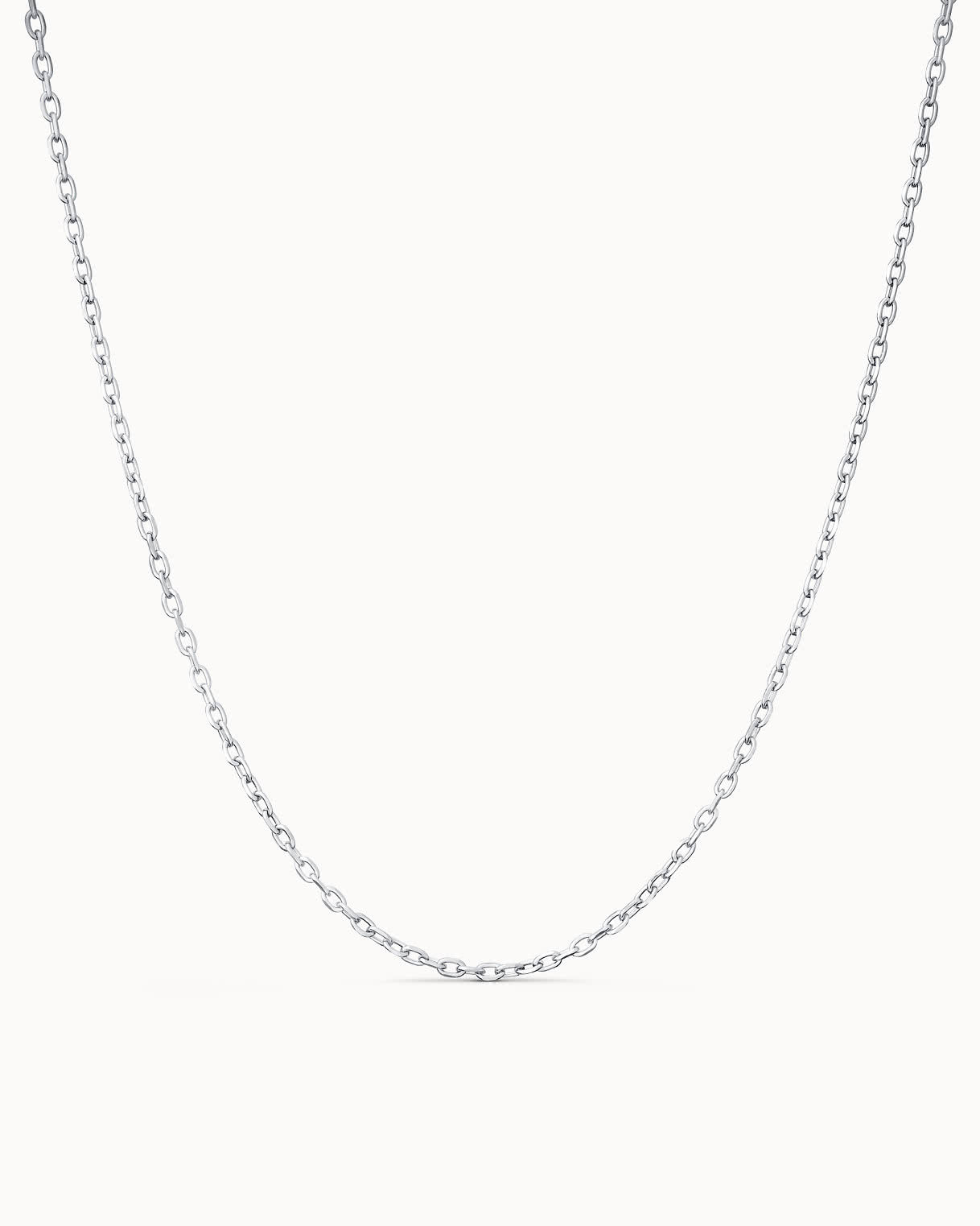 Cable chain | Chain necklace | VANBRUUN