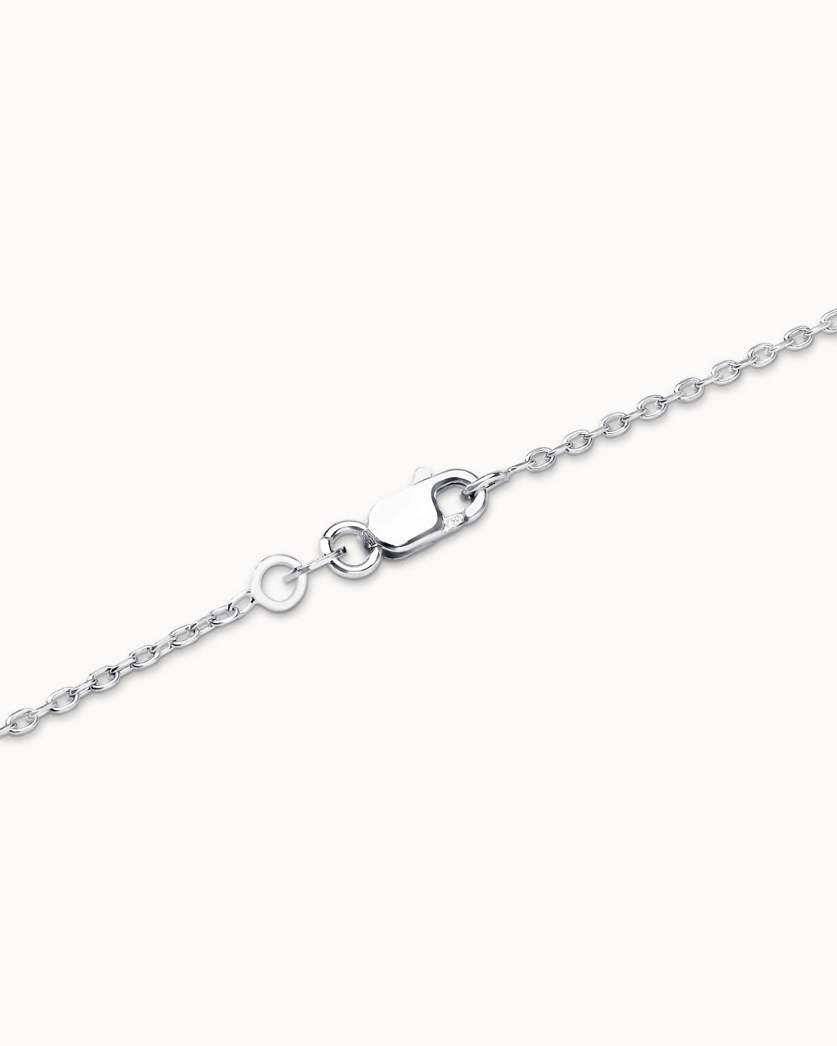 Cable chain | Chain necklace | VANBRUUN