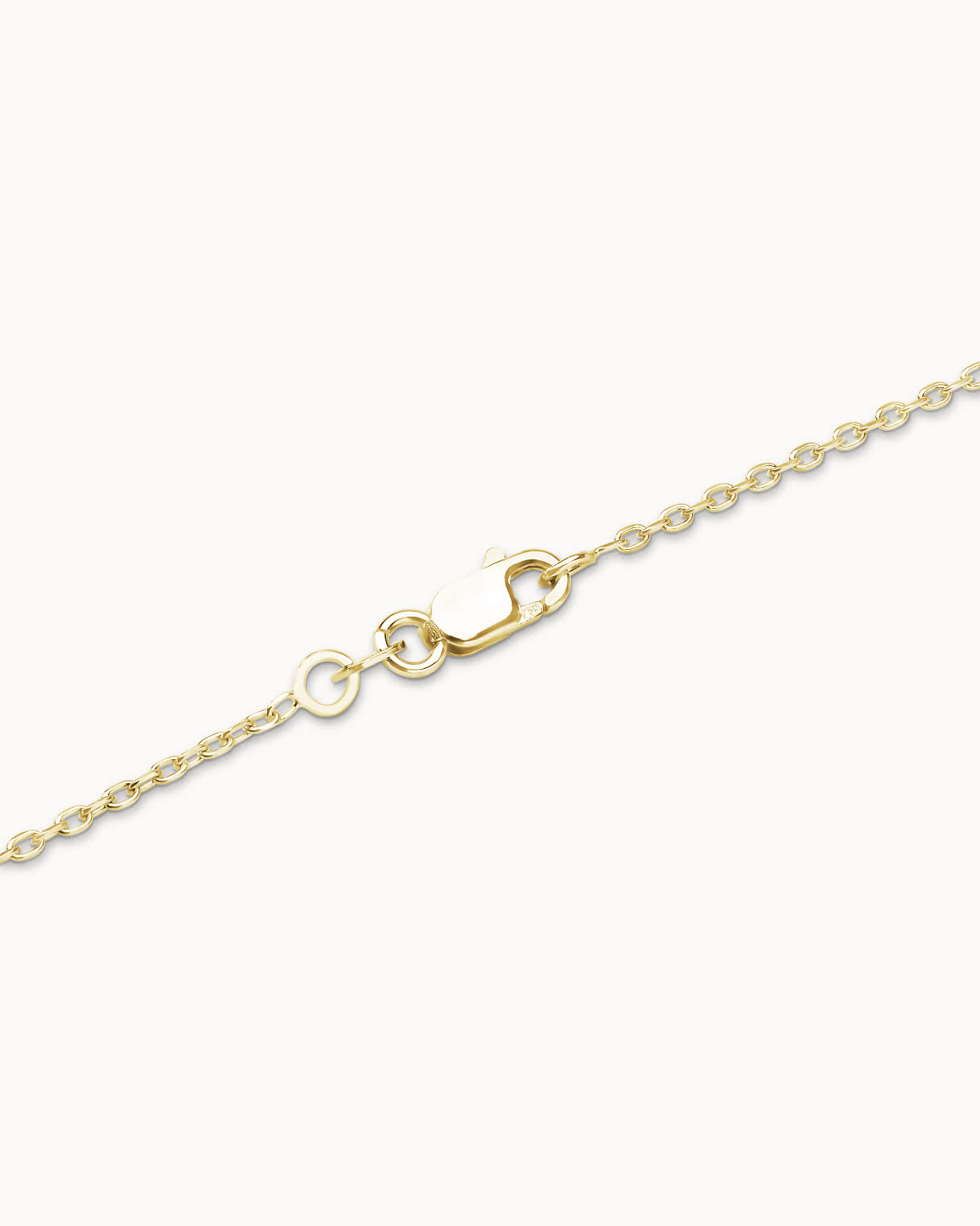 VAINON Cable チェーン Necklace 48cm アクセサリー vainon Cable