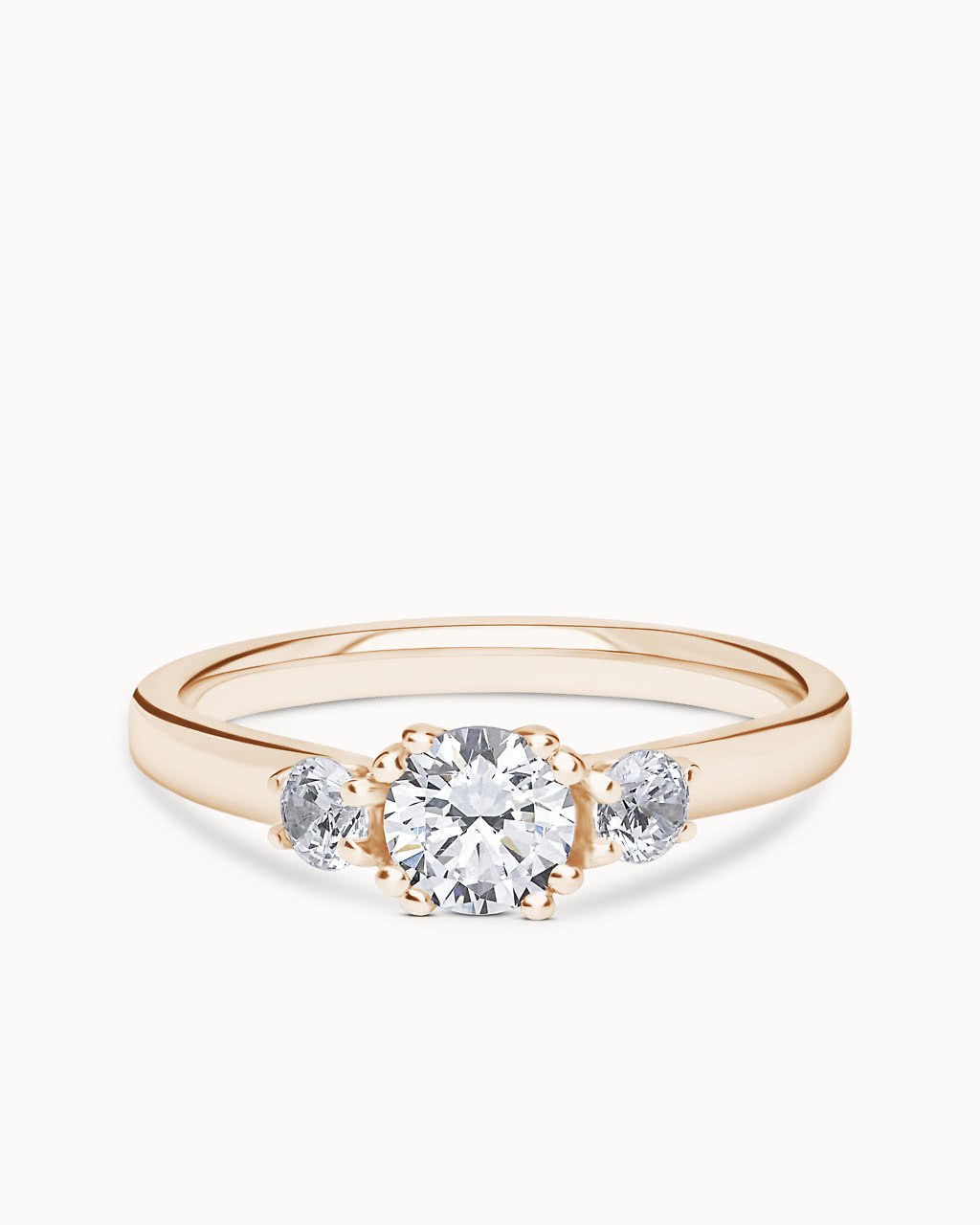 Diamond Engagement Rings Glasgow | Bespoke Rings And Jewellery