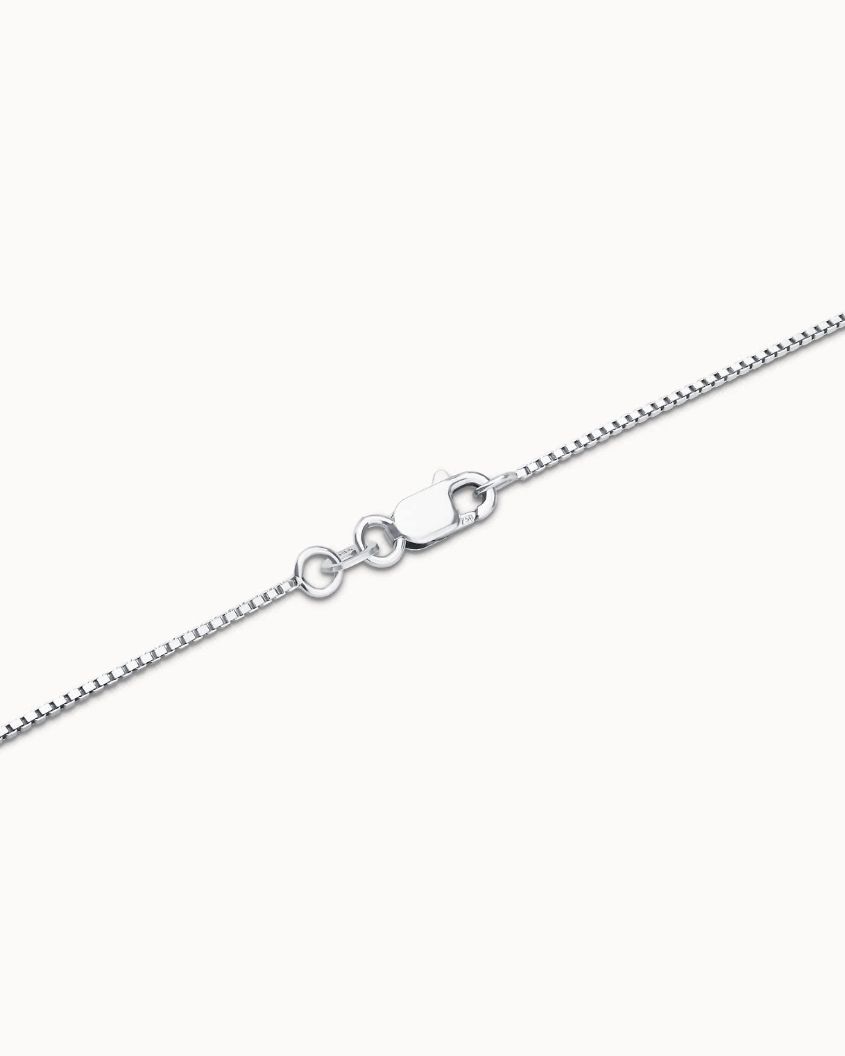 Cable chain | Chain necklace | VANBRUUN